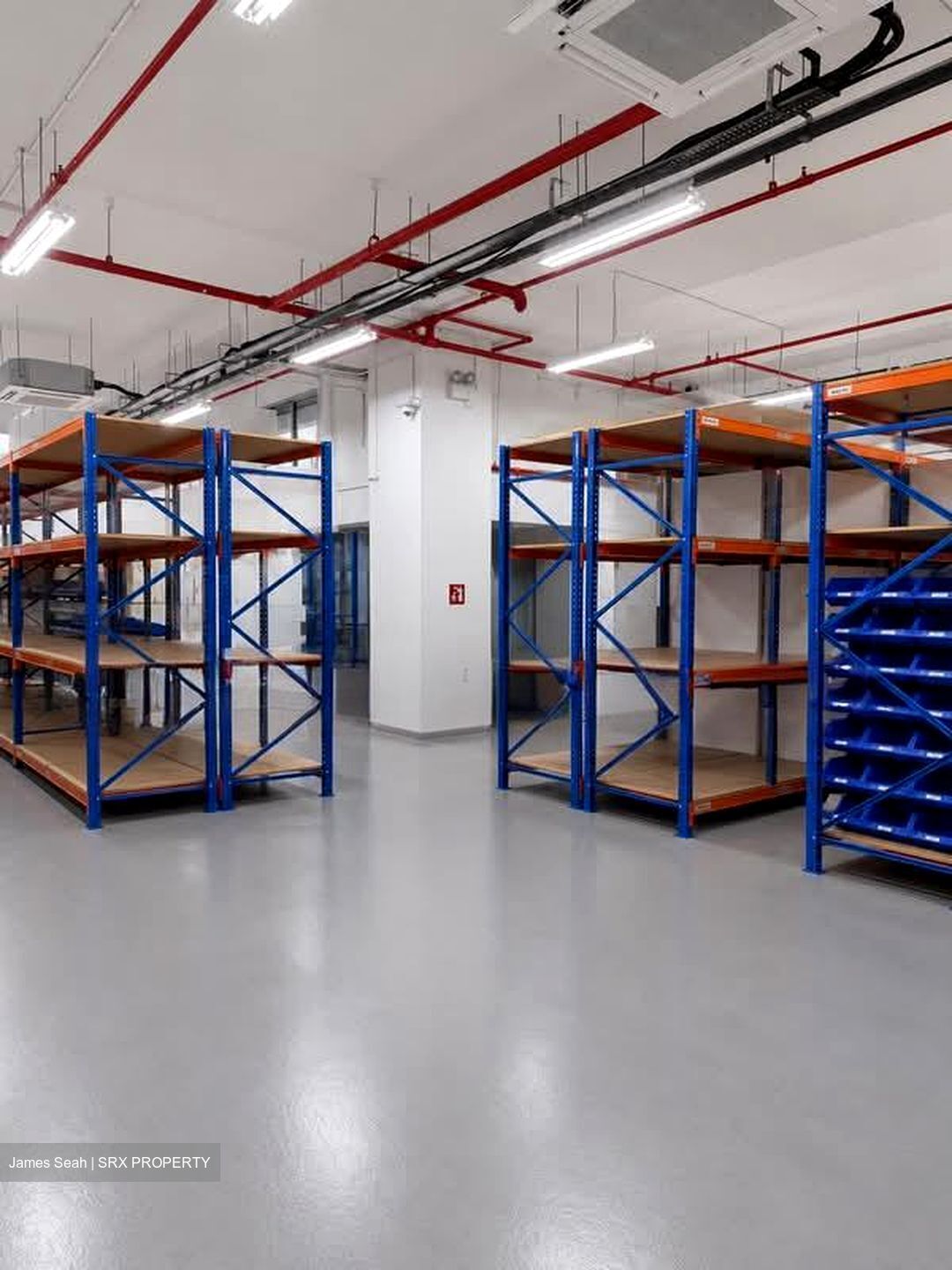 Pantech Business Hub (D5), Factory #570916731